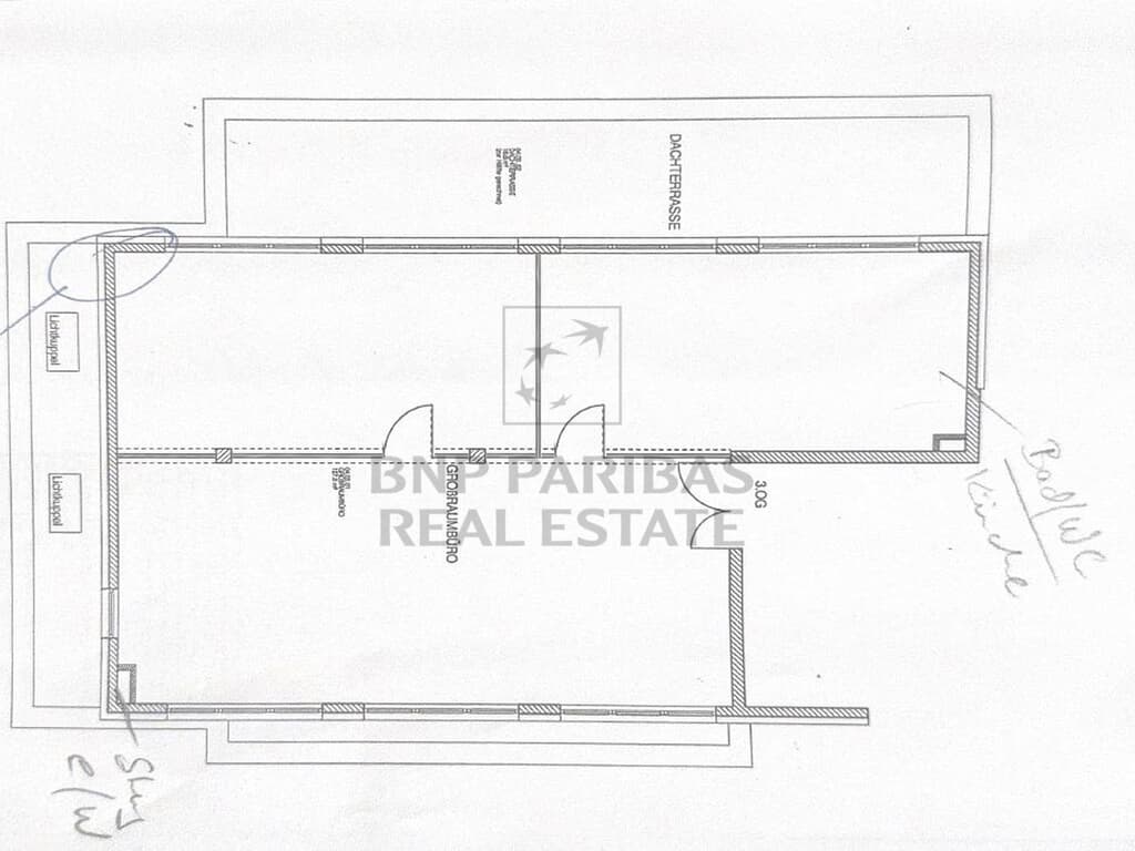 Grundriss 3.OG
