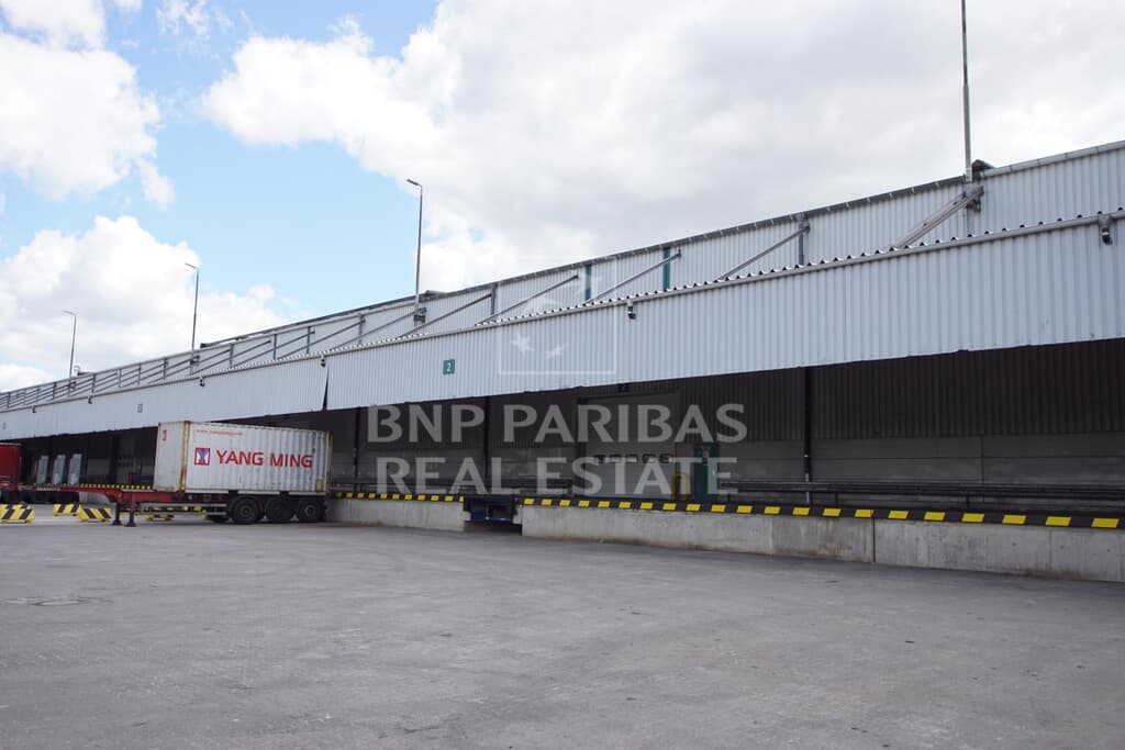 *provisionsfrei* Logistikflächen im Hamburger Hafen