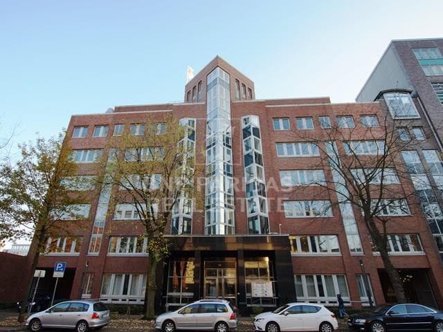 Optimales Preis-Leistungs-Verhältnis in der City-Süd!