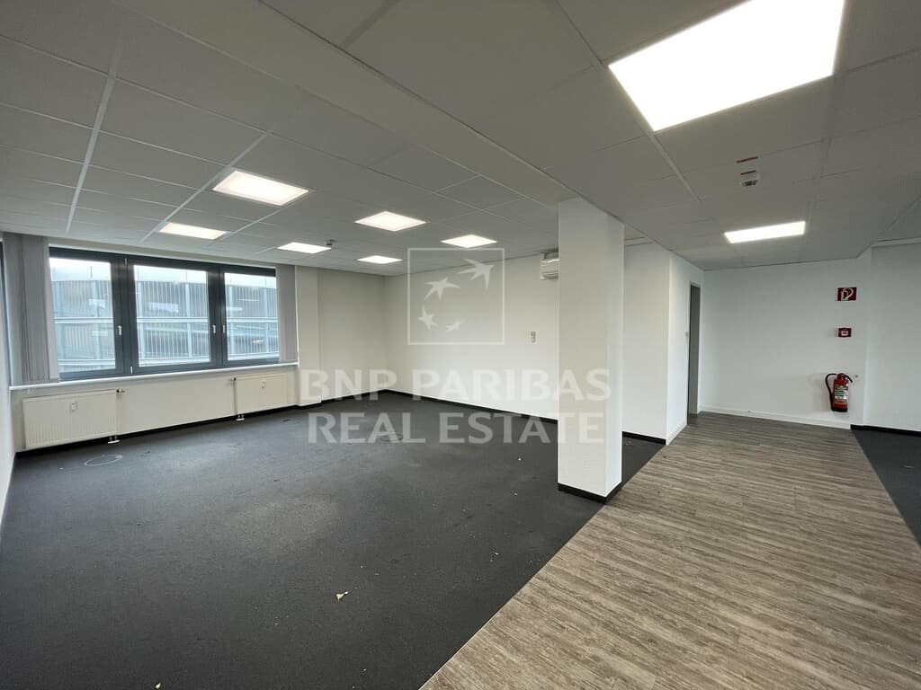 Beispielansicht Büro