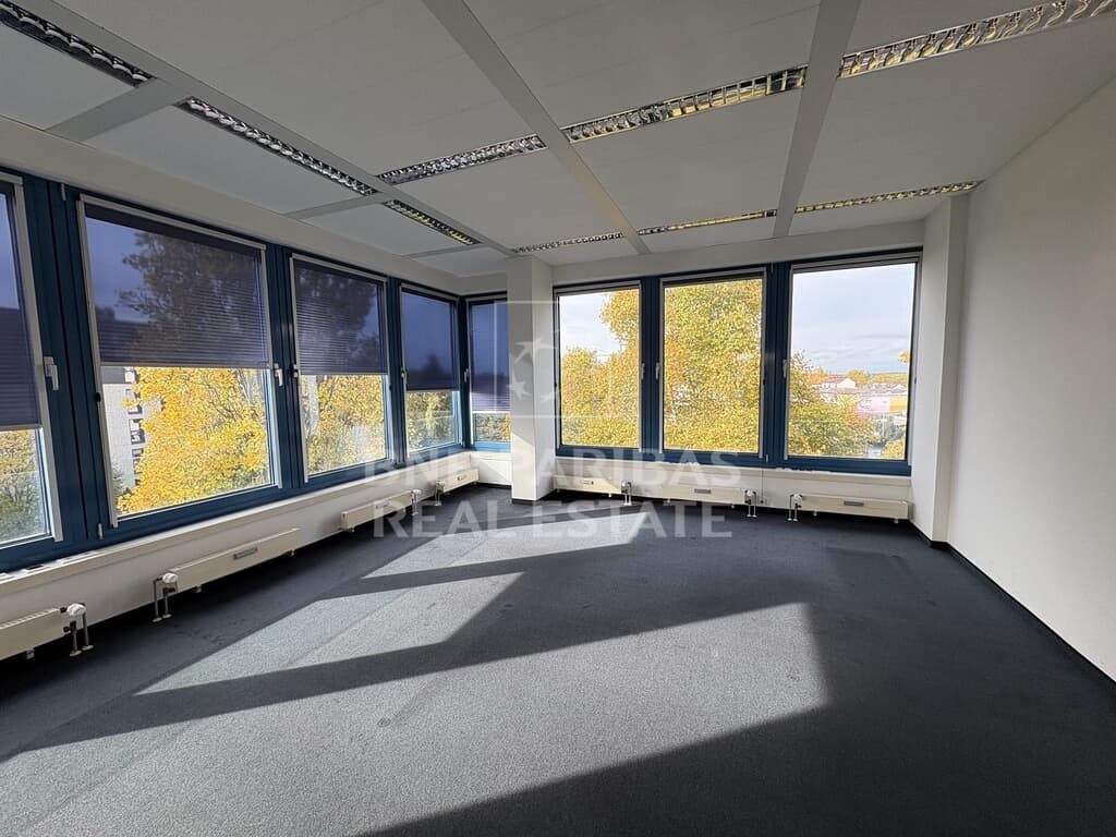 Attraktive Büroflächen in Köln-Braunsfeld!