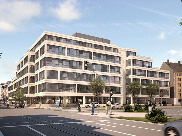 Ihre neue Praxisfläche in bester Lage!!!