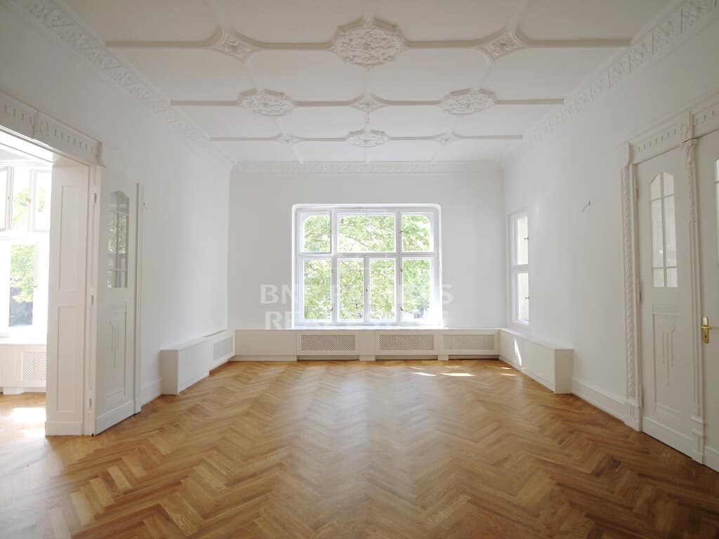 Innenbild - 3. OG links