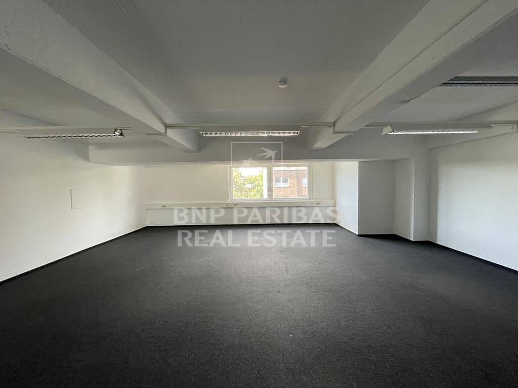 BNPP RE - Schulungsflächen im Duisburger Zentrum