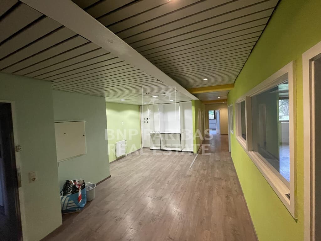 Funktionale Bürofläche in Köln-Lindenthal