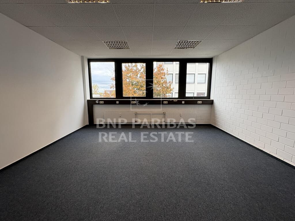 Büroansicht