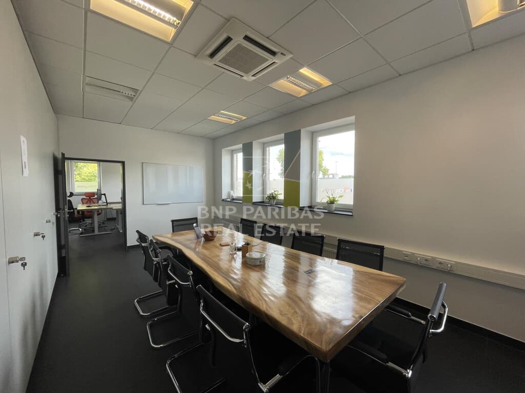 Besprechungsraum I