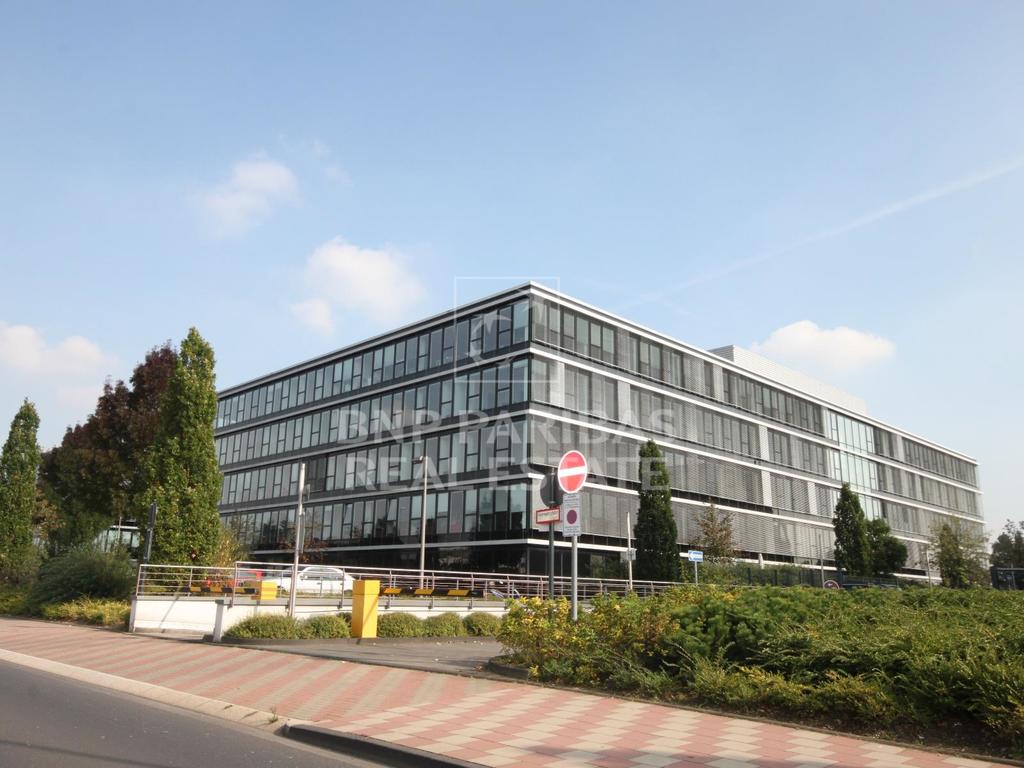 "Coloneum-Butzweiler Hof" Fond III