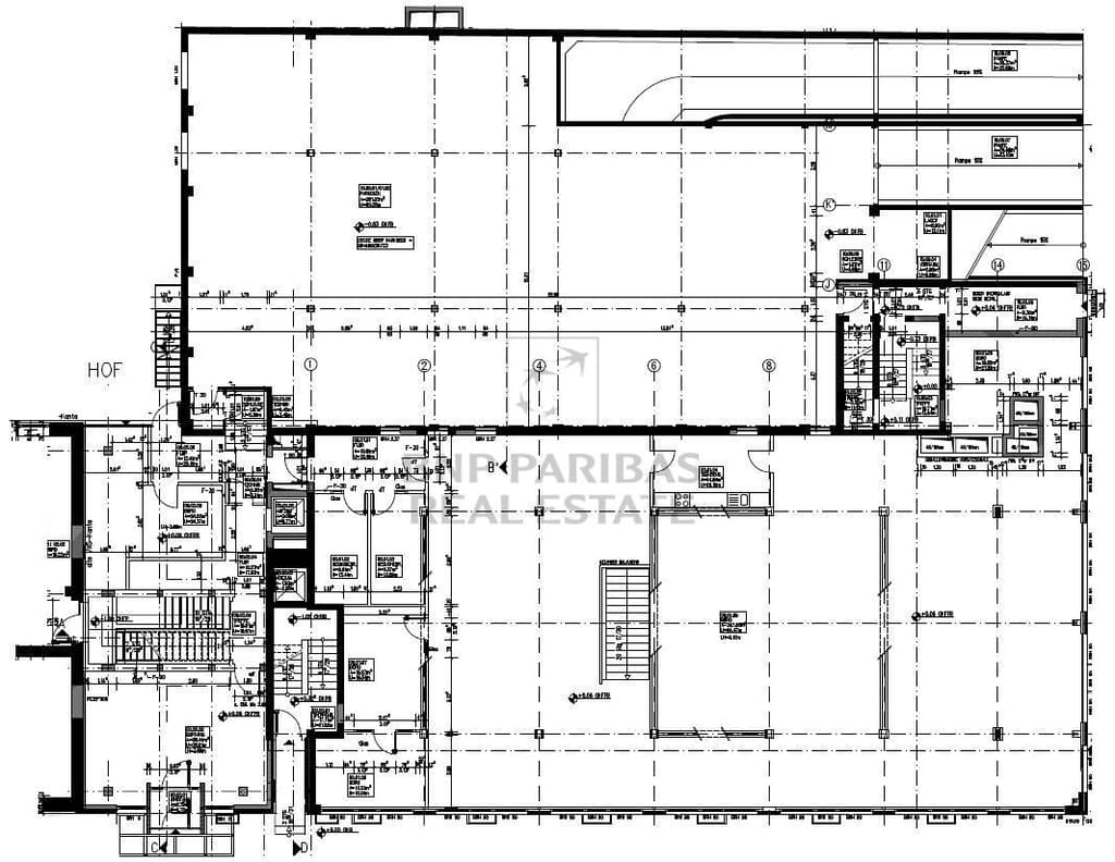 Neubau EG
