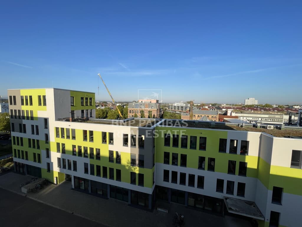 "Kubikon Ehrenfeld"