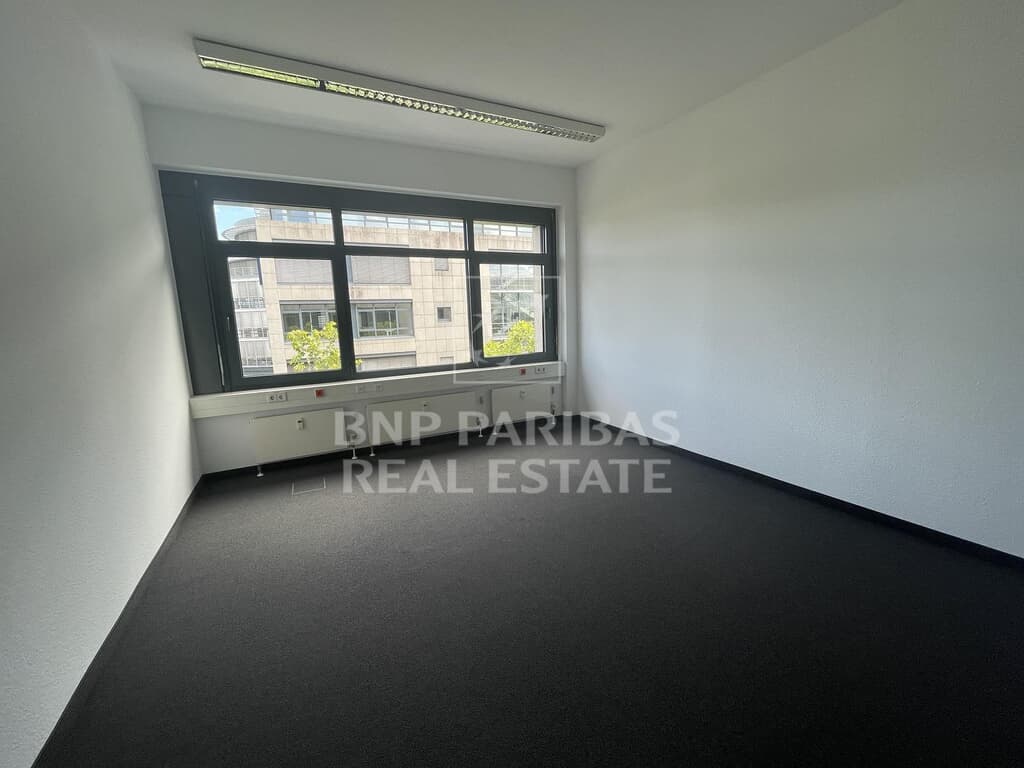 Büroansicht