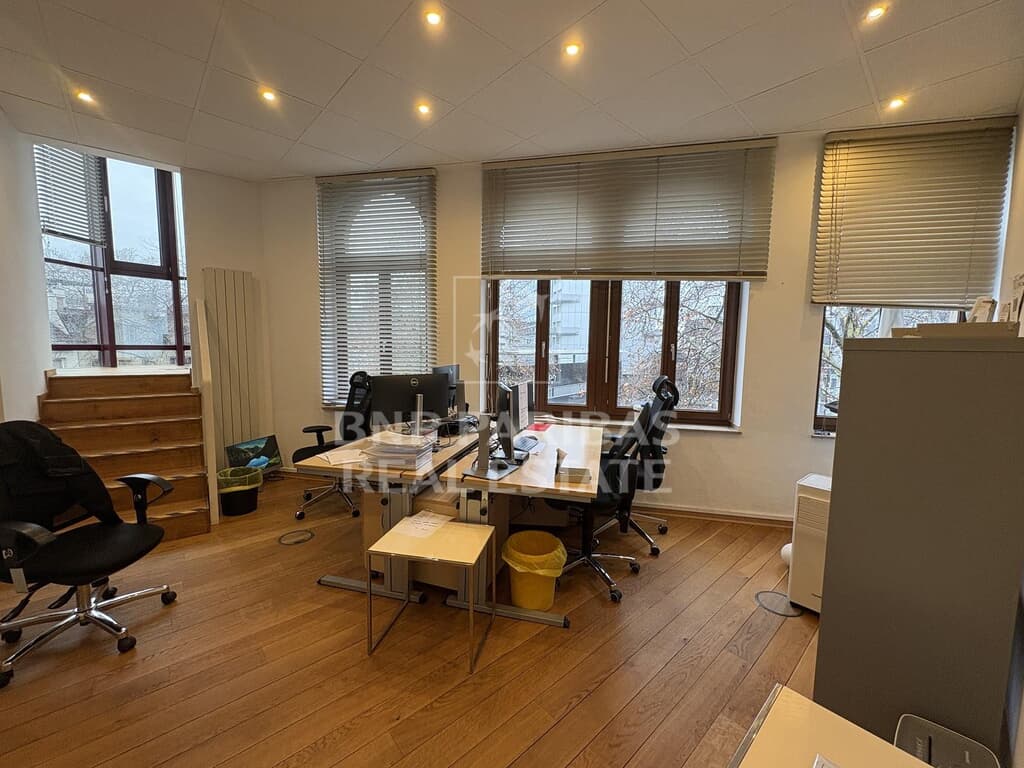 Moderne Praxis- und Behandlungsflächen am Römerturm!