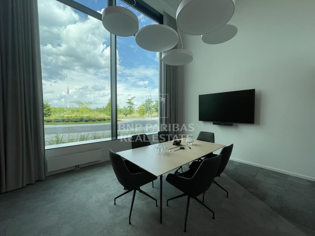 Meeting Area II