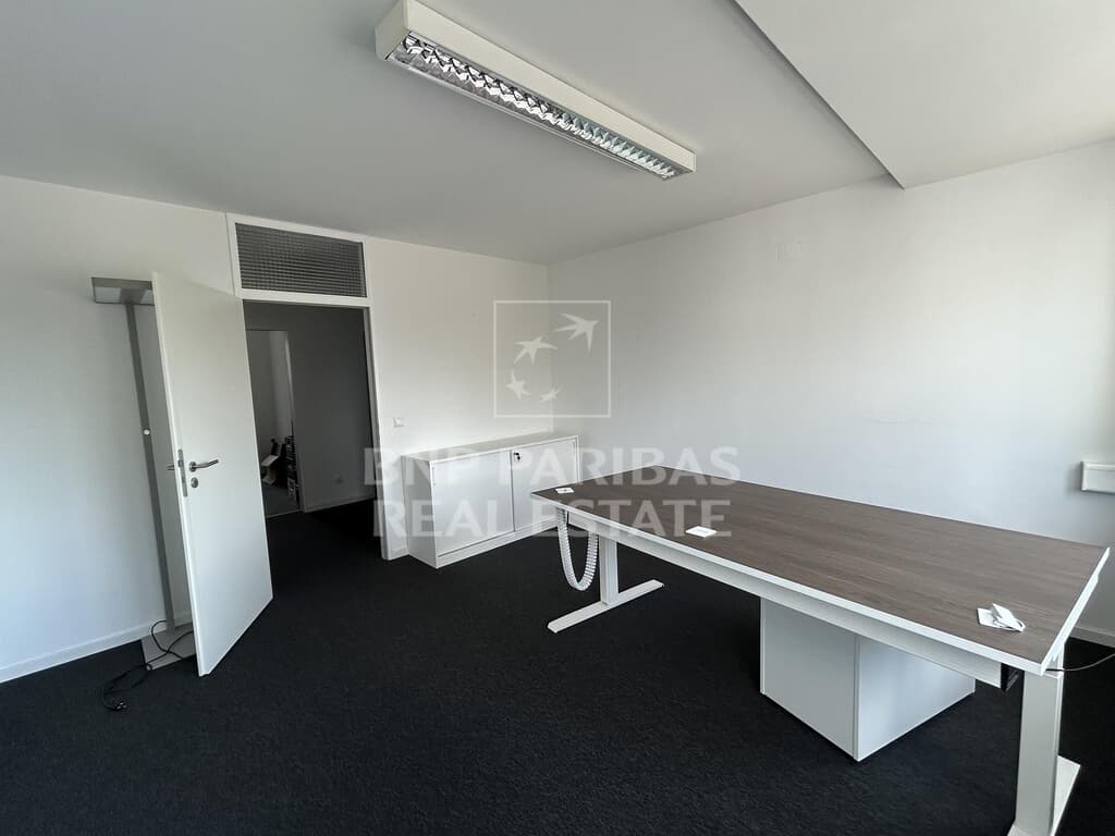 Innenansicht