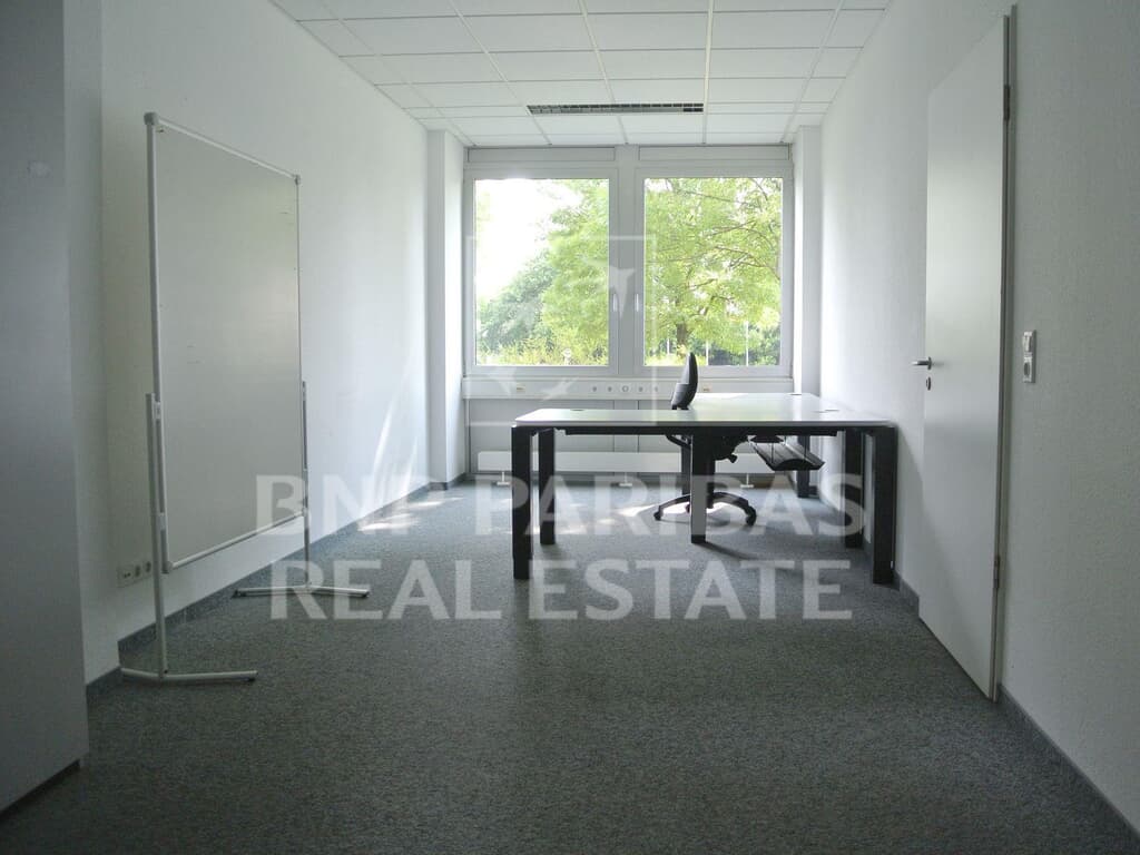 Beispiel Büro
