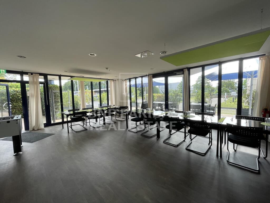 Cafeteria
