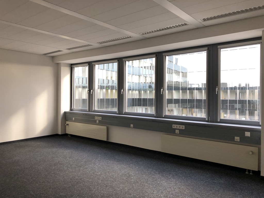 Bürofläche