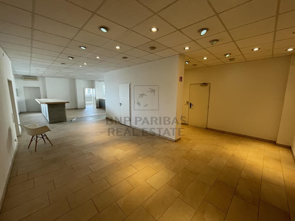 Multifunktionale Fläche in Kölner Südstadt