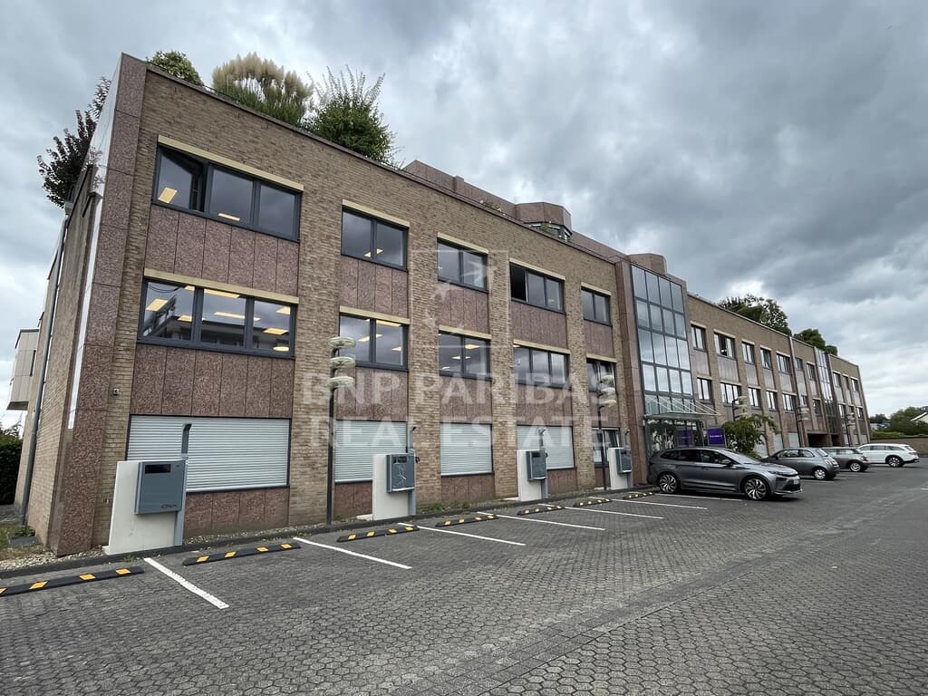 Bürogebäude in Köln-Porz