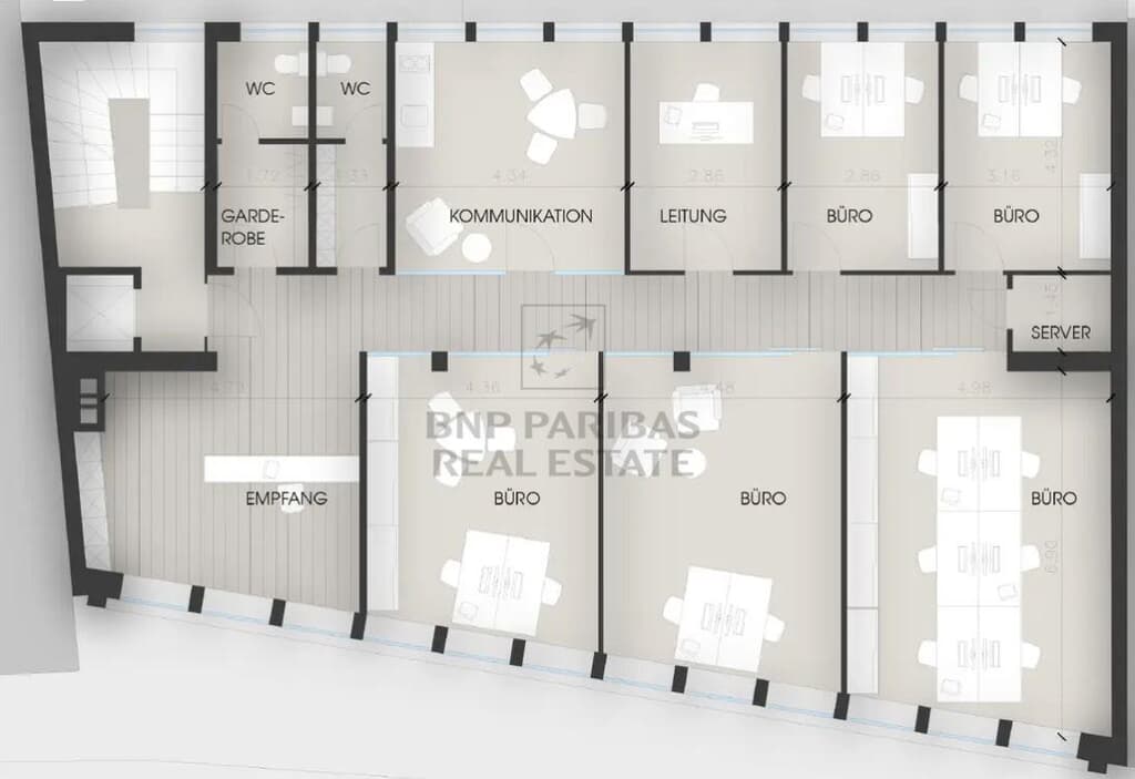 Grundriss 2 OG