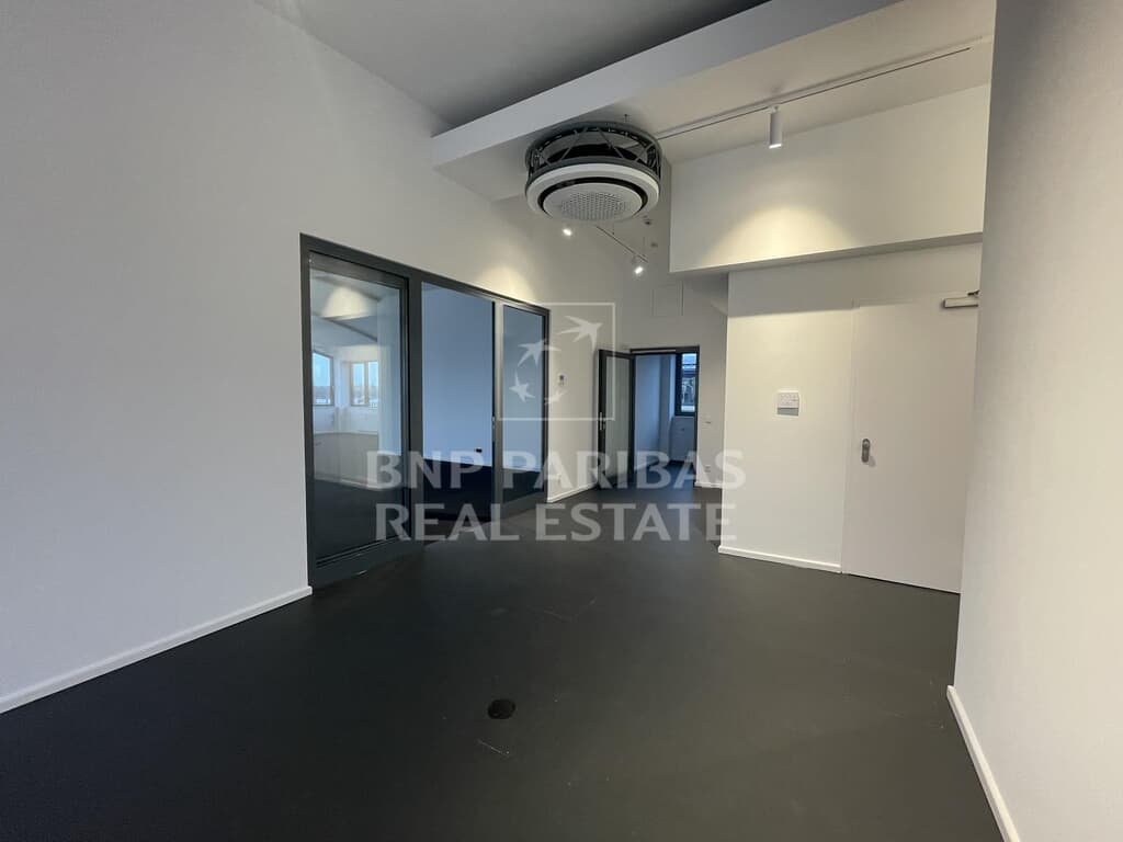 Beispielansicht Büro