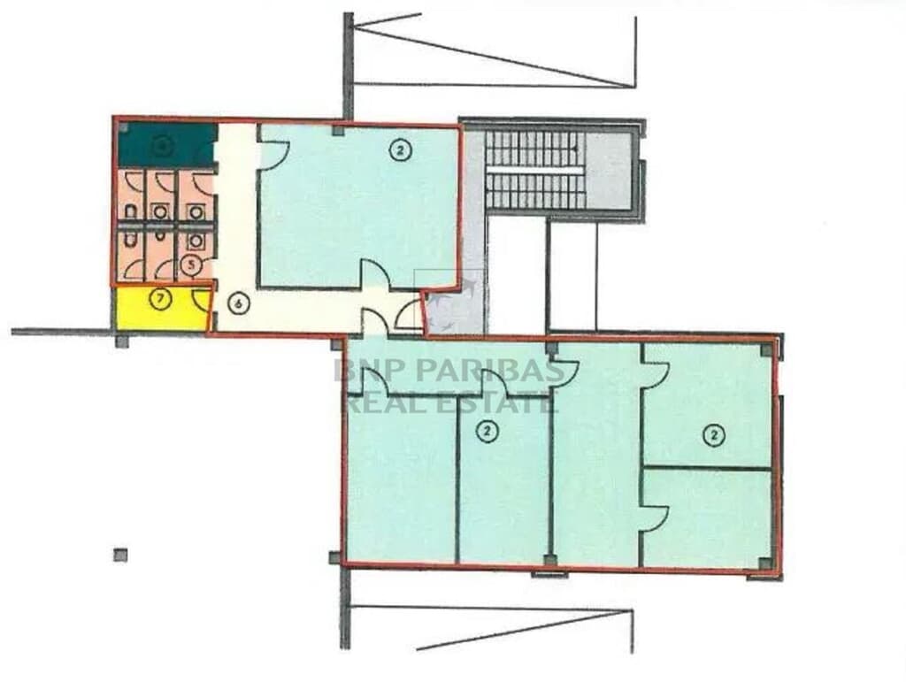 Haus 154 1.OG