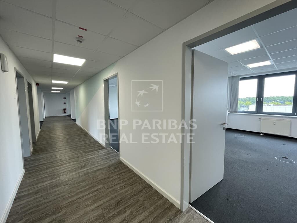 Beispielansicht Büro