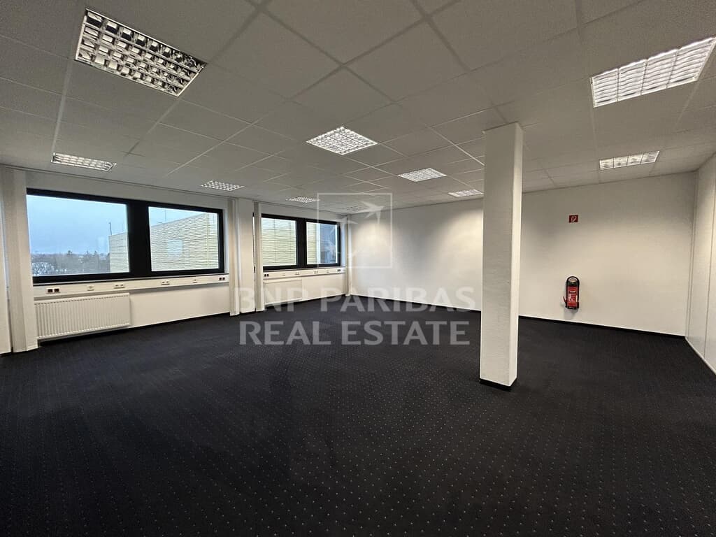 Attraktive Büroflächen im "Office-Center Hürth"