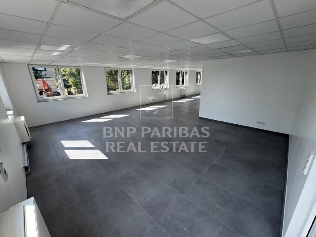 Moderne Bürofläche in zentraler Lage
