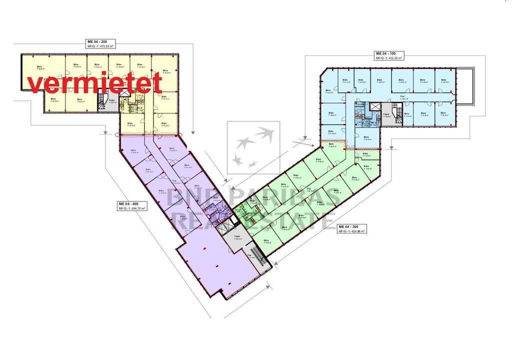 Grundriss 4.OG komplett