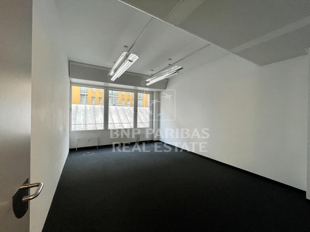 Bürobeispiel 4