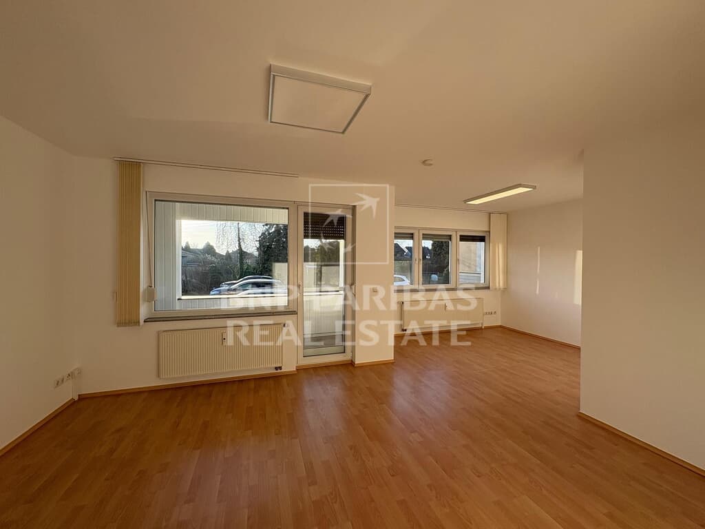 Flexible Praxis- & Büroflächen in Pulheim