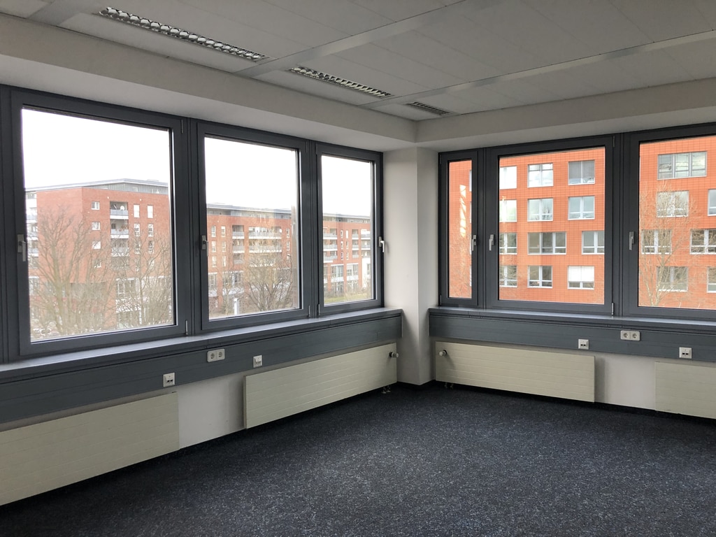Bürofläche