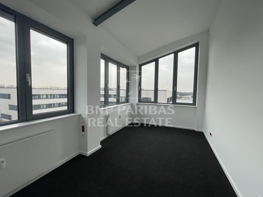 Beispielansicht Büro