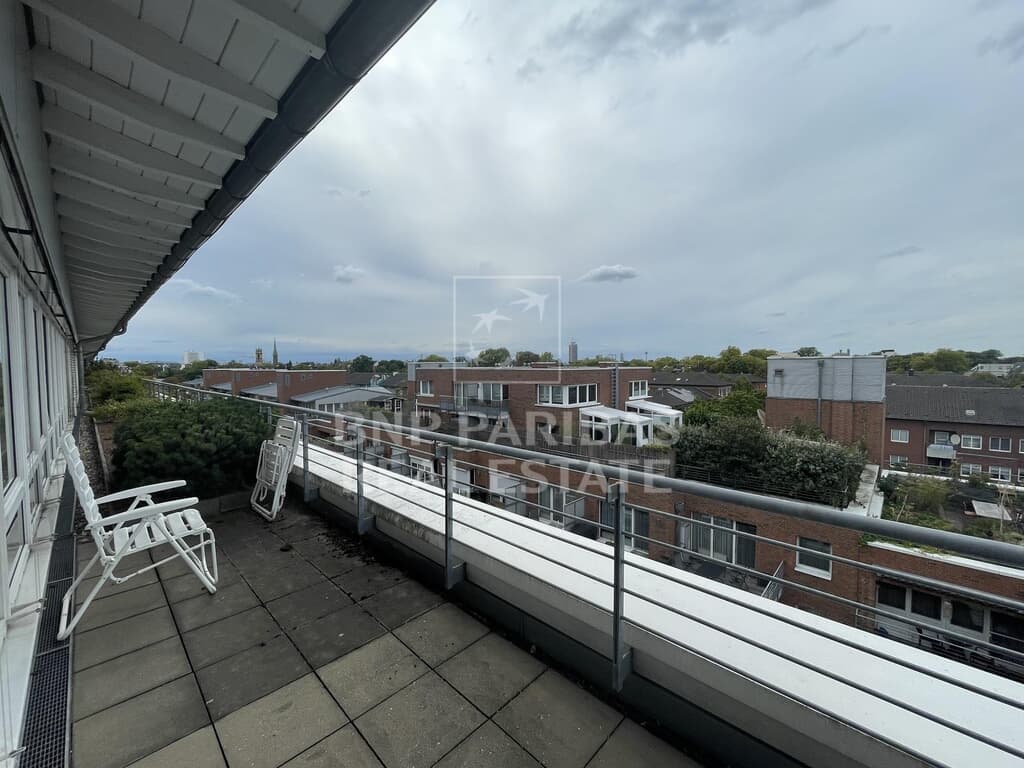Balkon