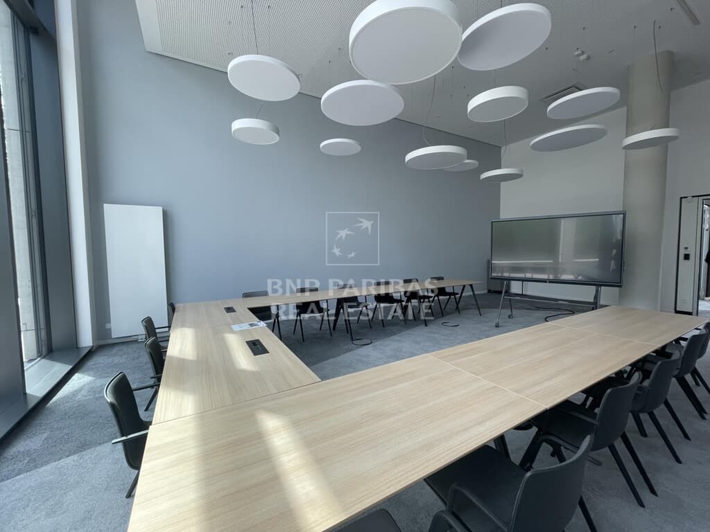Konferenzraum