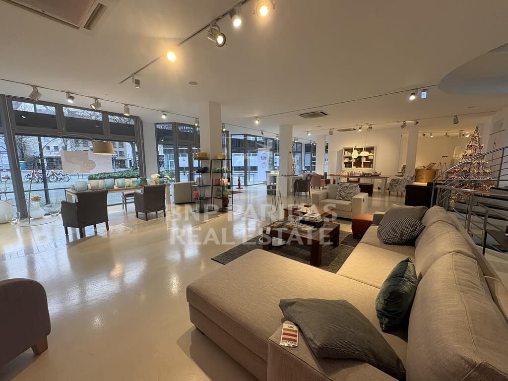 Bürofläche in bester Innenstadtlage mit direktem Domblick!