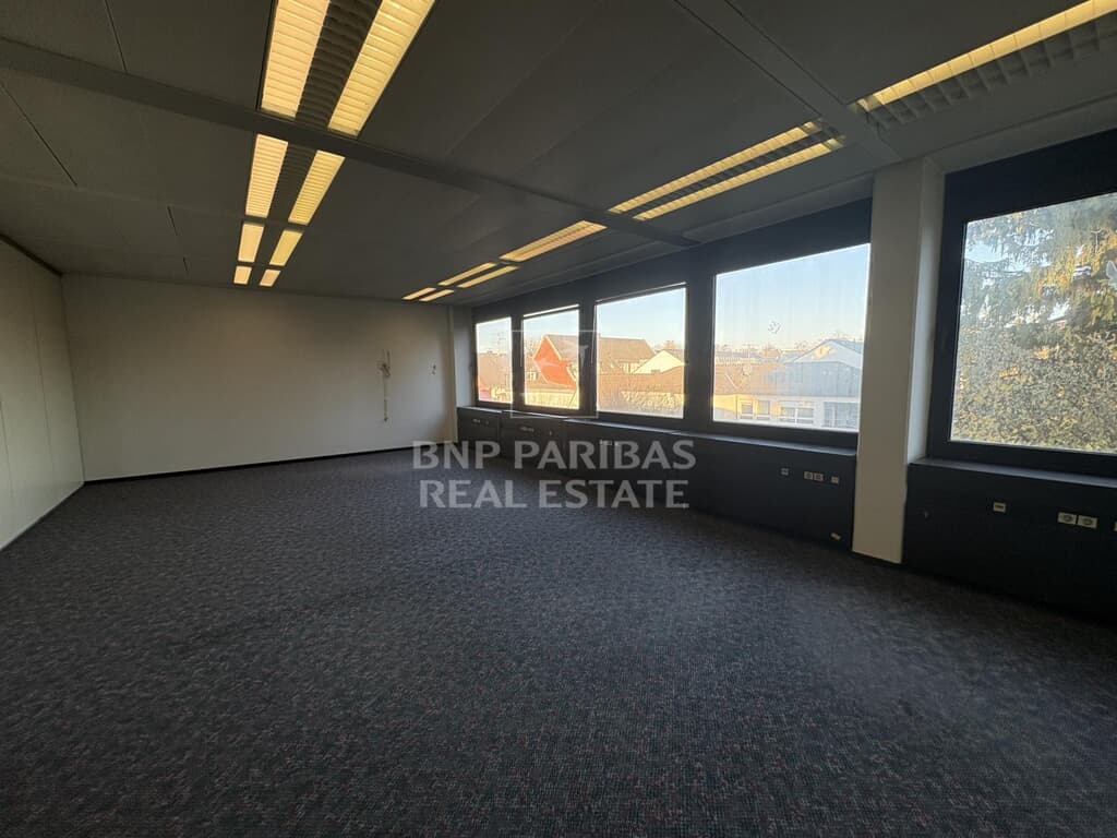 Flexibles Bürogebäude in Bergisch Gladbach!– Ausbau nach Mieterwunsch