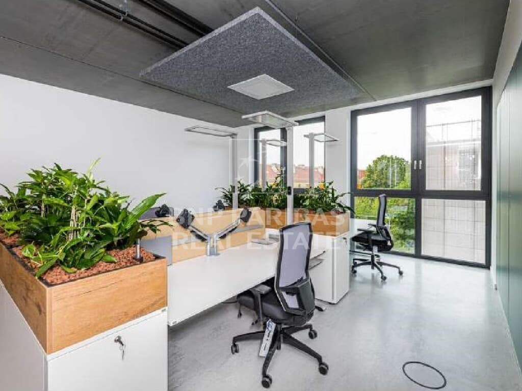 Innenansicht 2