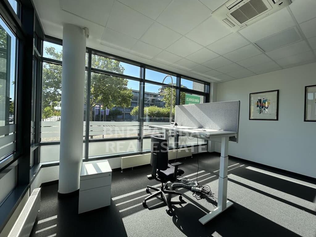 Repräsentative Bürofläche in Top-Lage von Köln!