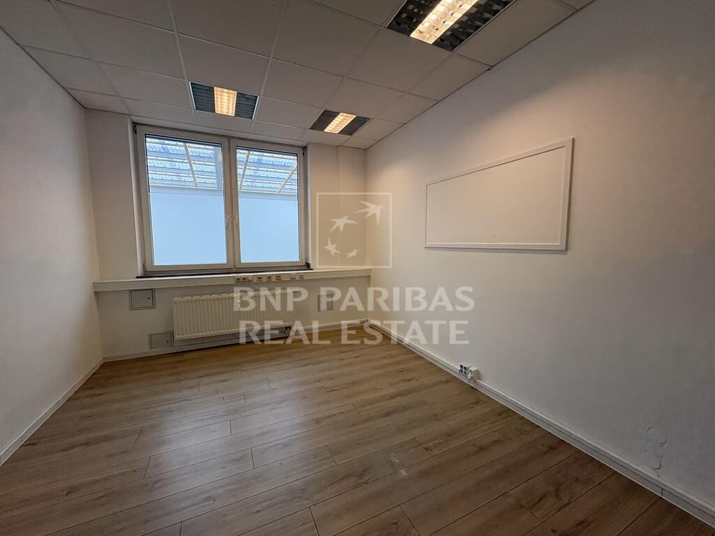 Büroansicht