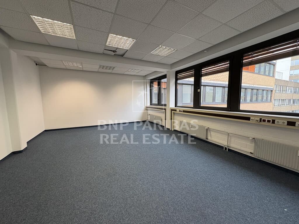 Multifunktionale Büroflächen im TechnologiePark Köln-Braunsfeld!