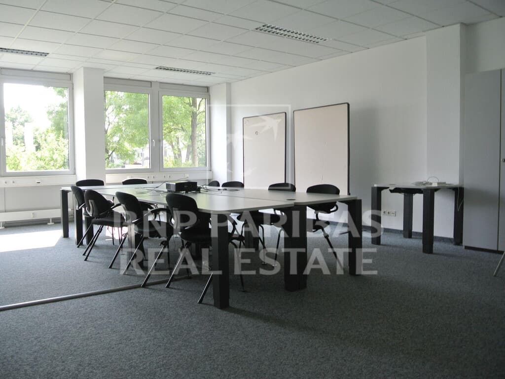 Beispiel Konferenz