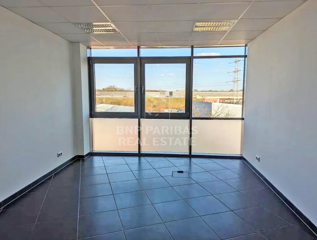 Büroansicht
