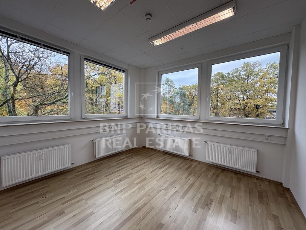 Arbeiten im Leskan Park- Raum für Ideen und Entwicklung