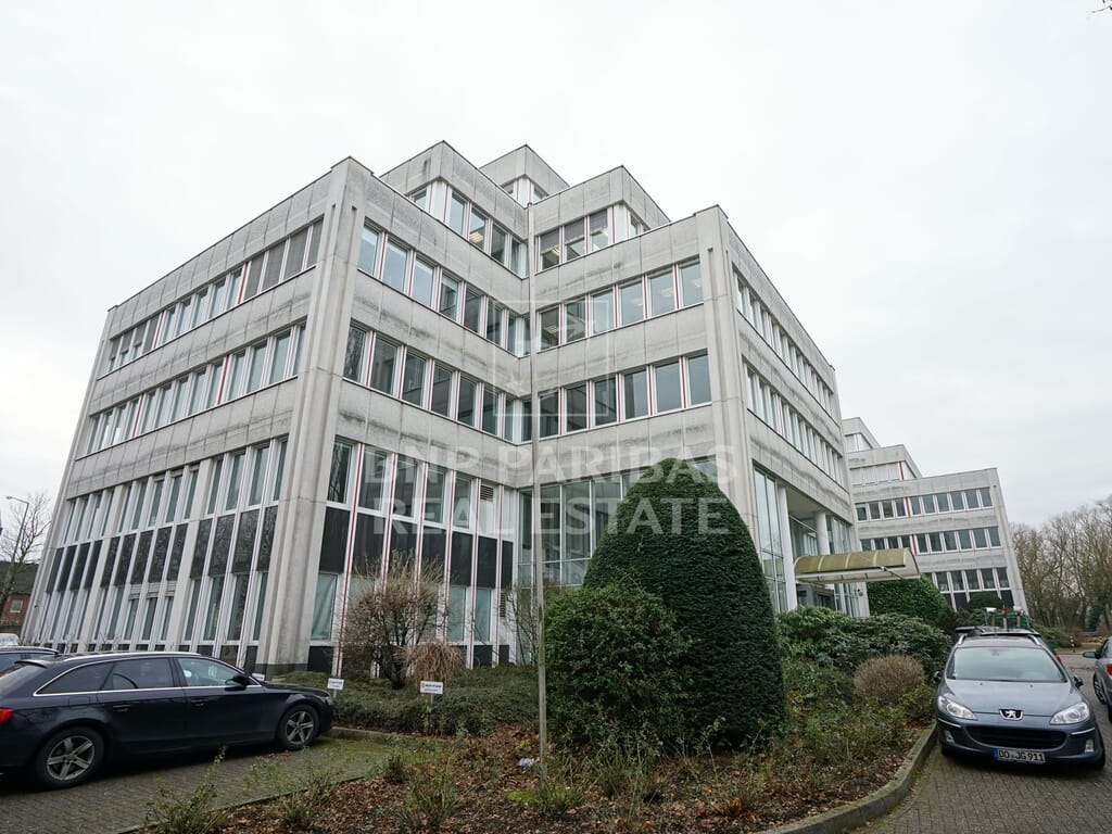 Provisionsfrei! Ihr neues Büro in Ratingen!