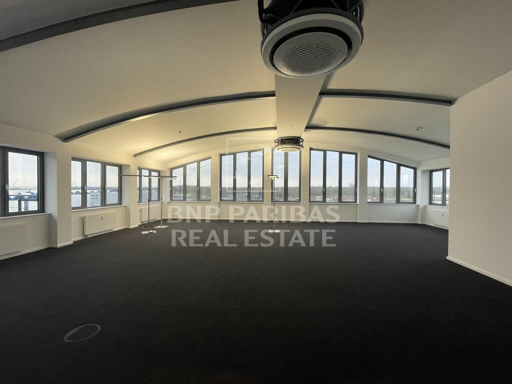 Beispielansicht Büro