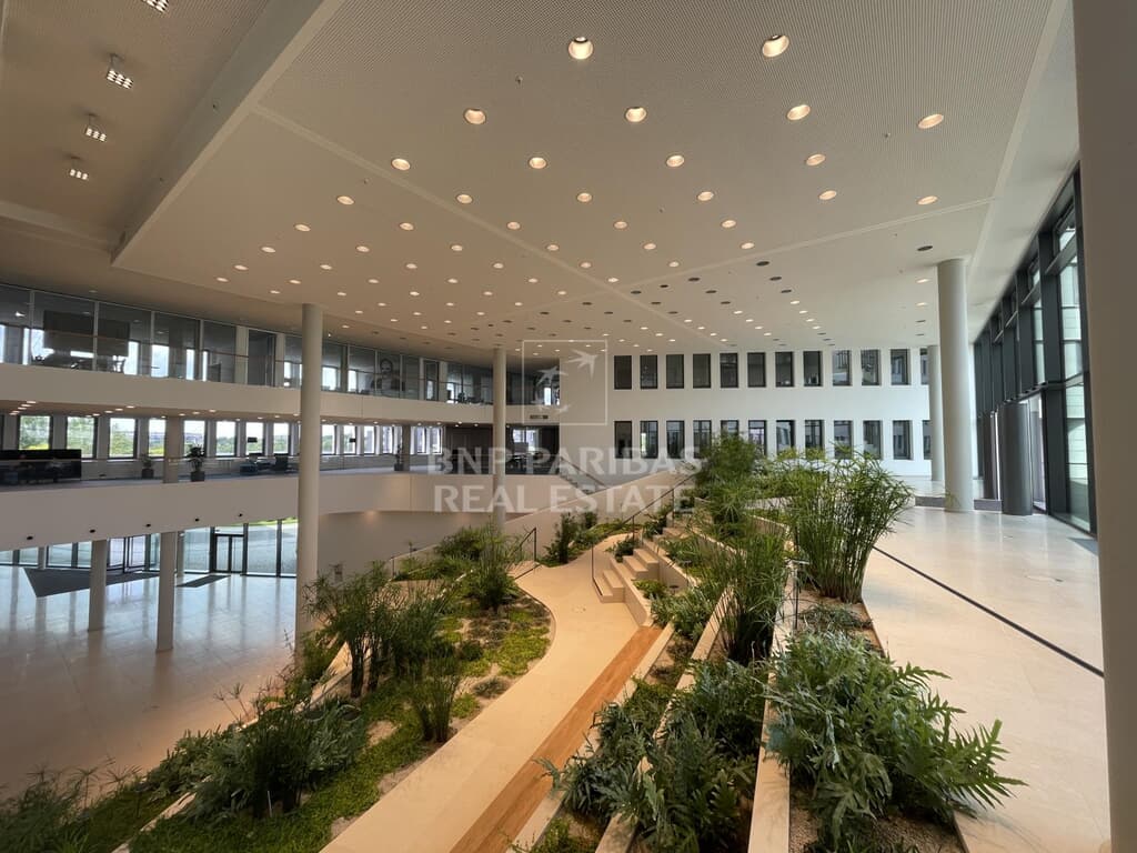 Foyer I