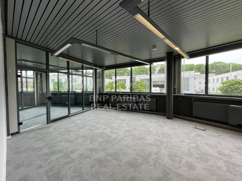 Beispielansicht Büro