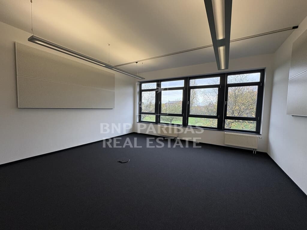 Büroansicht 1.OG mitte